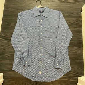 Vineyard vines long sleeve button down
